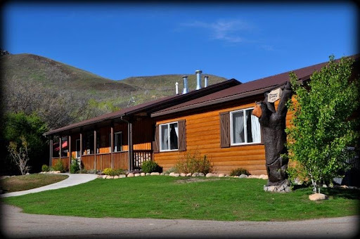 Ockey's Big Mountain Campground - Thumbnail