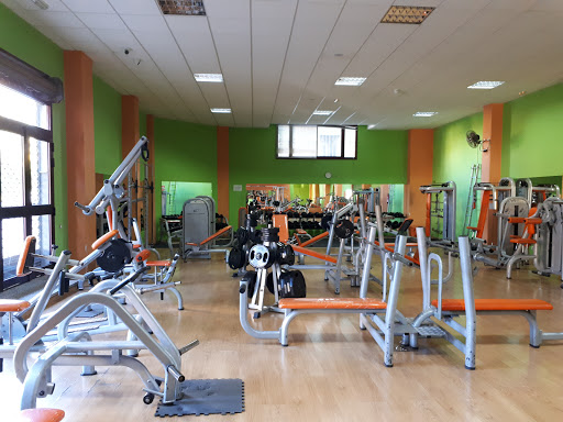 Atlantic Gym - Thumbnail