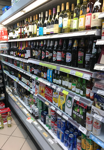 Reigate Express - Visual
