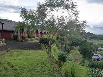 Photos of hotel la chaumiere ampefy