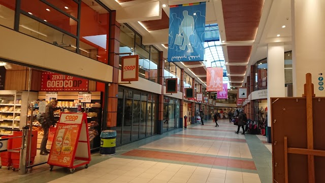 Molenpoort Nijmegen