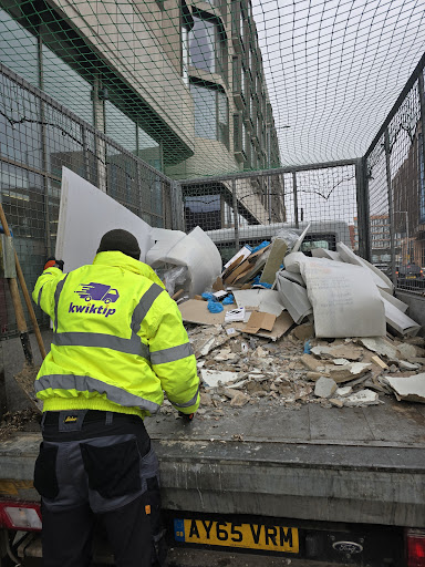 KwikTip Waste Removal