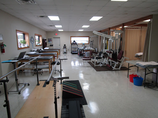 Scott Physical Therapy - Thumbnail