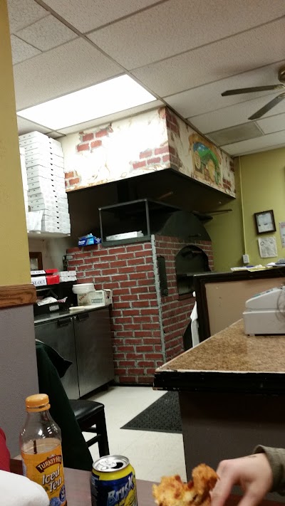 Photos of Big PaPa's Brick Oven Pizza