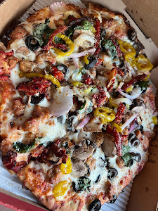 Pie Five Pizza photo