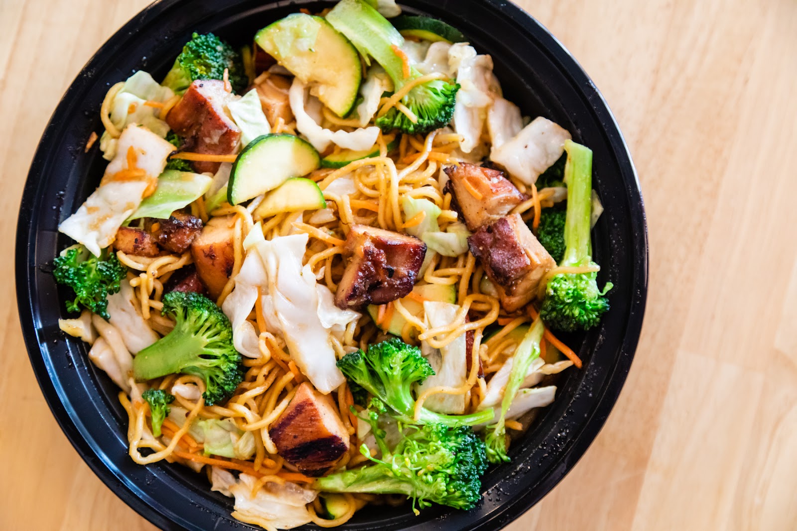 Teriyaki Madness — photo 7