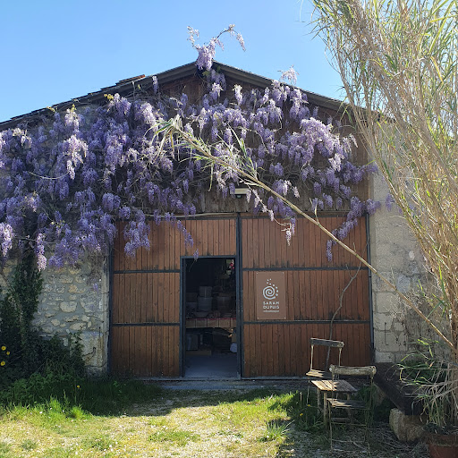 Photo de Sarah Dupuis Ceramique à Trizay (17250)