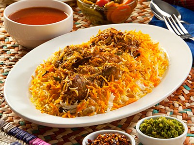 مطعم دش داش - صورة 3