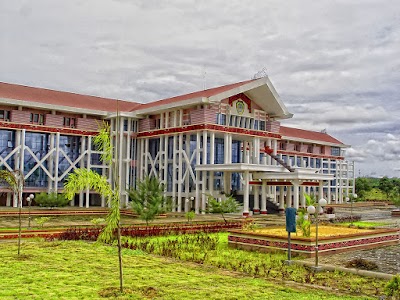 Photos of Kantor Bupati Landak