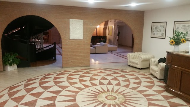 Hostellerie Du Cheval Blanc