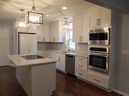 Avatar for Green Level Construction