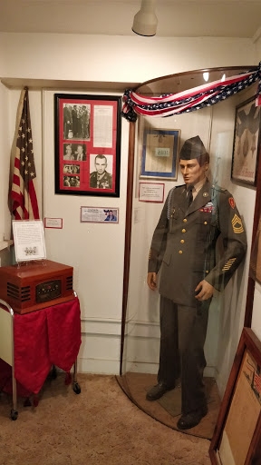 McCreary County Museum - Thumbnail