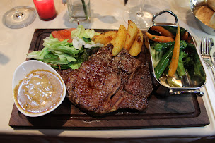 Photo n°45 de Élysées Istanbul à Paris (Restaurant gastronomique)