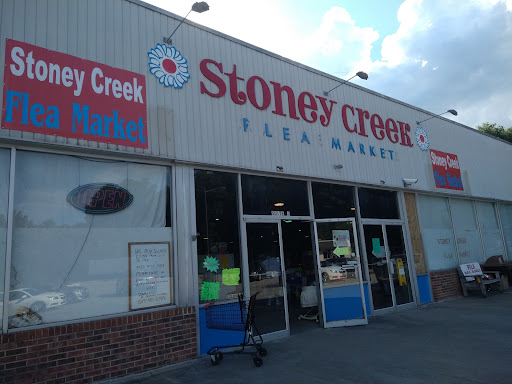 Stoney Creek Indoor Flea Market Gallery - United States