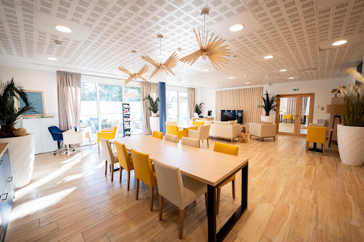 Photo de Les Résidentiels Royan La Grand-Voile - Résidence Services Seniors à Royan (17200)