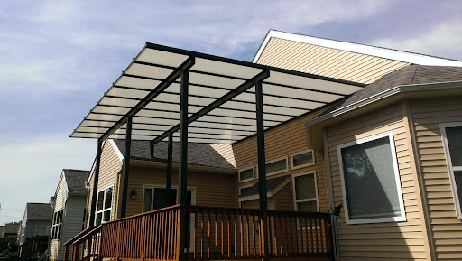 US Home Exteriors - Thumbnail