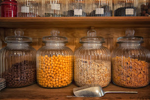 Photo n°30 de Au Relais Saint Maurice / Chambre d'Hôtes à Chinon (Chambre d'hôtes)