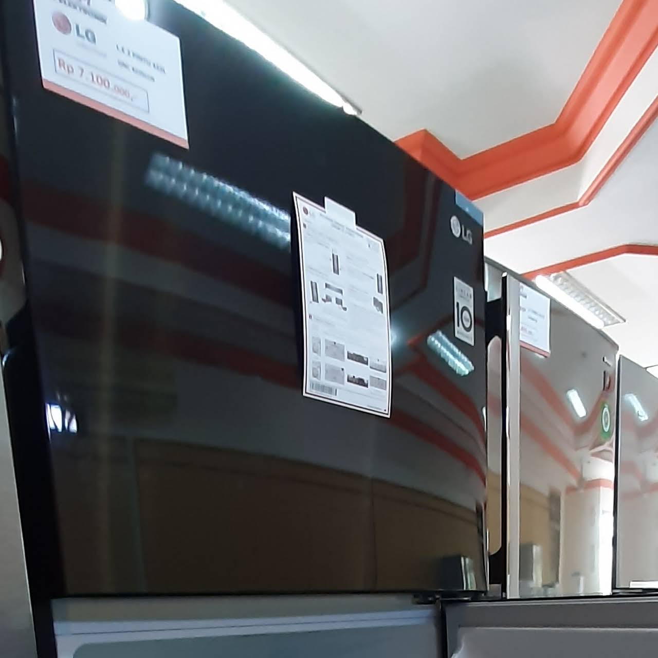 Rapi Elektronik Magetan - Toko Elektronik