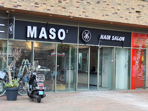 Maso hair salon 2