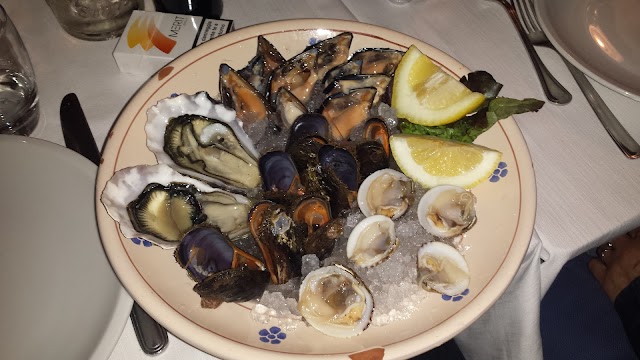Osteria del Porto