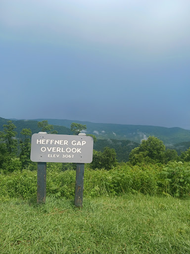 Blue Ridge Parkway Access Point - Thumbnail