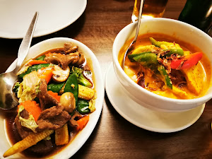 Thai Rack photo