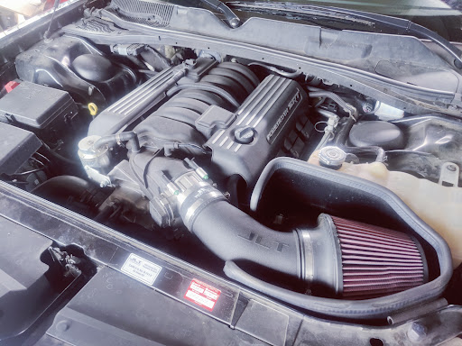 Kfz-Meisterbetrieb Krist - Thumbnail