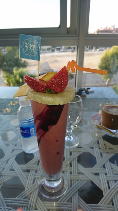 Photos of Zero Four Restaurant