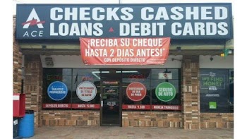ACE Cash Express Payday Loans Picture