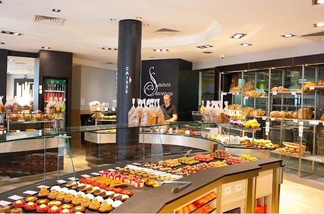 Saines Saveurs boulangerie pâtisserie à Sceaux