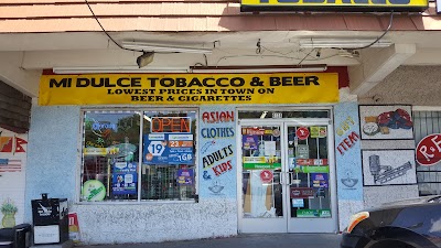 Dulce Discount Tobacco & Beer