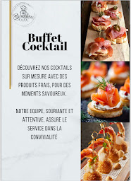 Photo n°21 de Bimbiz Food à Toulouse (Traiteur)