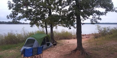 Critter Alley Campground