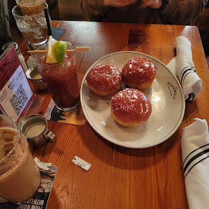 Hopewell Bar & Kitchen photo