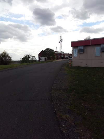 Loudoun County Fire Rescue Training Center