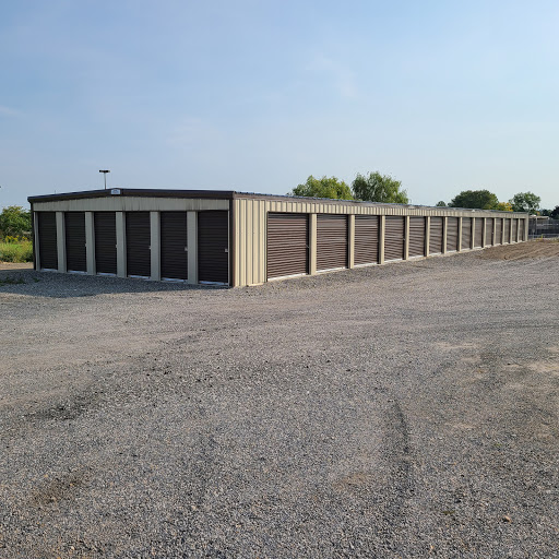 Ti SB Storage