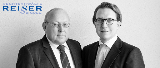 Rechtsanwälte Reiser & Coll. Anwalt Erbrecht Überlingen