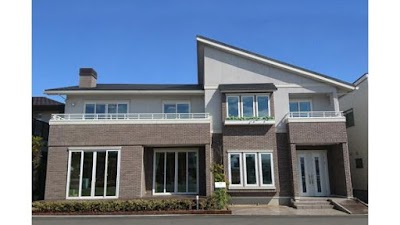 一条工務店 松前東展示場