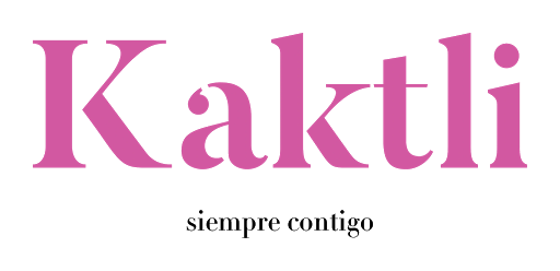 kaktli - Visual