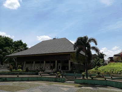Photos of Pavilion of West Nusa Tenggara