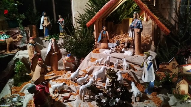 Poterie de la Batisse