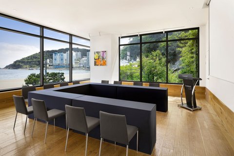 Fairfield by Marriott Busan Songdo Beach by null