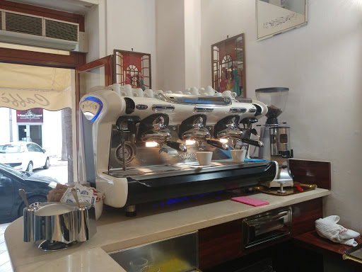 Caffe' Veronica....snack bar...gelateria - Thumbnail