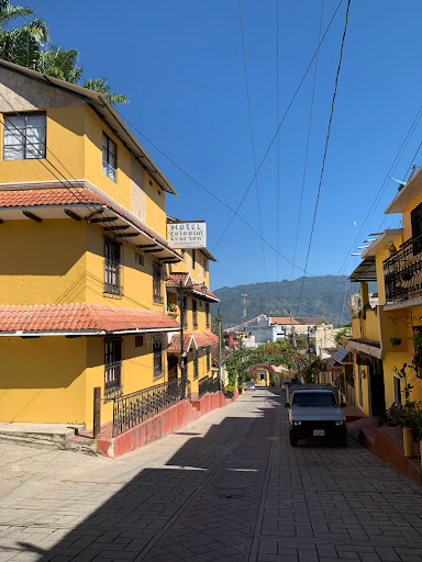 Ocosinco - Visual