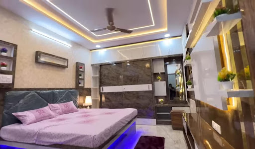 Newtown Interior & Paintings Services - Thumbnail