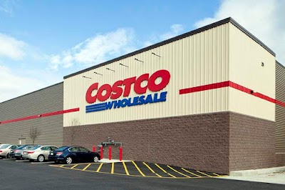 Costco Wholesale