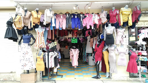 MiaShop - Visual