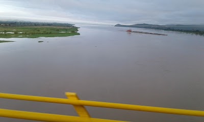 Photos of El Hombre Caiman