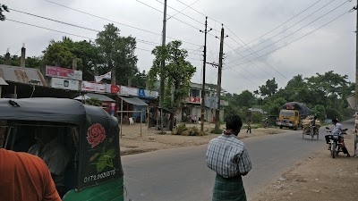 Photos of Kharera Bus Stop