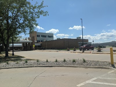 Sioux Gateway Airport